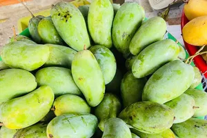 3 thực phẩm cần bảo quản tốt trong mùa mưa để bảo vệ sức khỏe