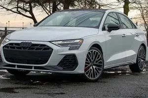 Bất ngờ với chất lượng xe Audi qua đánh giá của người dùng