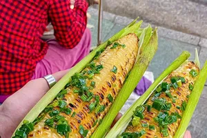 5 thực phẩm giúp giải độc gan tự nhiên trong mùa mưa