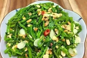 7 loại rau nên chế biến kĩ trong mùa mưa để bảo vệ sức khỏe