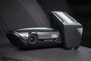 Audi ra mắt camera hành trình đa năng, tương thích mọi dòng xe