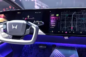 Honda và Nissan ‘bắt tay’ phát triển phần mềm: Tương lai xe hơi định hình lại?