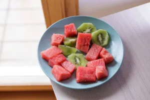 8 loại trái cây ít đường, lựa chọn lành mạnh cho sức khỏe