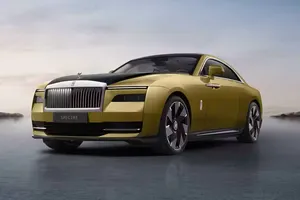 Top tính năng độc đáo của các dòng xe điện hiện đại