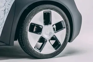 Hãng Honda nói điều bất ngờ về xe điện