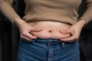 6 dấu hiệu cảnh báo bạn đang bị kháng insulin