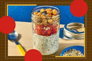 8 thực phẩm giàu protein, nam giới trên 50 tuổi nên ăn mỗi tuần