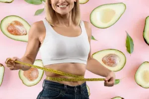 7 thực phẩm đốt cháy mỡ bụng trong 30 ngày