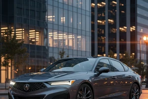 Những mẫu xe số sàn vẫn được bán trong năm 2026