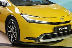 Toyota tiết lộ công nghệ đột phá có thể giảm 90% khí thải