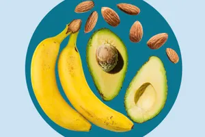 Những loại thực phẩm giúp người chạy bộ tăng năng lượng và nhanh phục hồi