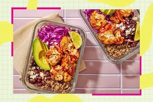 5 mẹo ăn uống giúp giảm 36% nguy cơ ung thư đường tiêu hóa