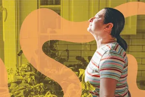 6 thói quen cần làm trước bữa trưa để giảm cân hiệu quả