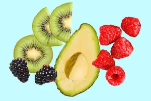 11 loại trái cây ít đường bạn nên ăn mỗi ngày