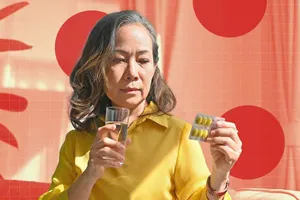 5 chất dinh dưỡng cần bổ sung sau tuổi 60