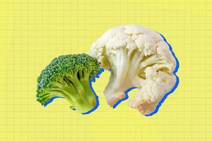 5 loại rau giúp giảm mỡ nội tạng hiệu quả