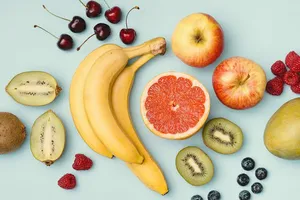 9 loại trái cây giúp hạ huyết áp hiệu quả