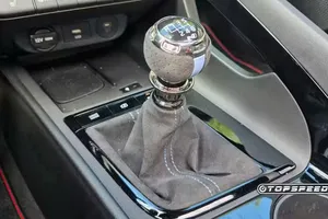 Vì sao xe số sàn biến tài xế non kinh nghiệm thành tay lái cừ khôi 