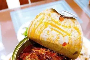 7 thực phẩm đóng hộp giúp giảm nguy cơ mắc bệnh tim