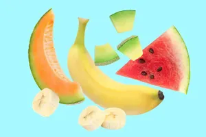 8 loại trái cây 'vàng' cho người bị trào ngược axit