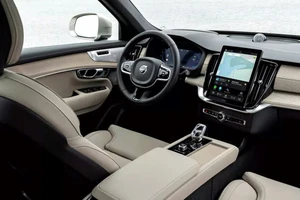 Vì sao Volvo phải triệu hồi hàng nghìn xe đời 2026?