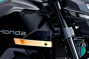 Xe điện Honda giá gần nửa tỷ đồng có công nghệ gì mới?