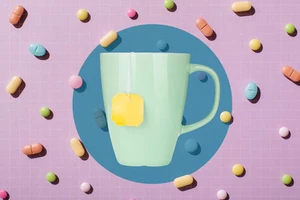 4 nhóm thuốc hạn chế uống chung trà xanh