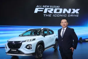 Bỏ qua cuộc đua xe điện, Suzuki đang 'toan tính' điều gì?