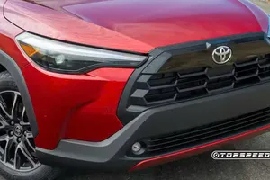 Mẫu xe Toyota nào sẽ 'làm trùm' phân khúc xe đô thị năm 2026?