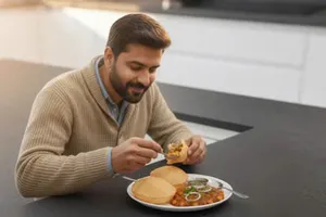 Ba thực phẩm tuyệt đối không nên ăn khi bụng đói