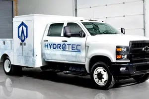GM quay lưng với pin nhiên liệu hydro, dồn lực cho ô tô điện
