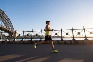 5 kỹ thuật chạy bộ đúng cách giúp giảm cân hiệu quả nhất