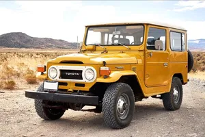 10 mẫu xe Toyota định hình lịch sử và thay đổi ngành công nghiệp