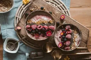 6 sự kết hợp thực phẩm bất ngờ giúp tăng cường sức khỏe trong mùa lạnh