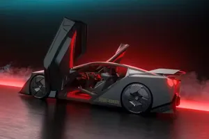 Nissan đột phá pin Lithium-Oxy, giải bài toán xe điện tầm xa