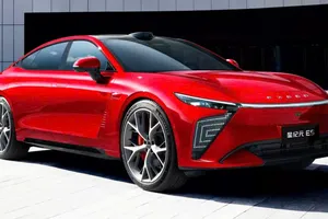 Pin xe điện chạy 1.300 km/lần sạc sắp ra mắt, an toàn tuyệt đối