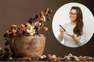 Trái cây khô và bệnh tiểu đường: Nên ăn gì và tuyệt đối tránh gì?