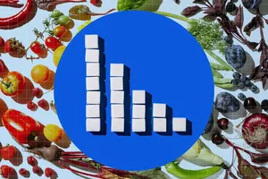 Vì sao chất xơ là ‘vũ khí bí mật’ kiểm soát đường huyết và ngừa tiểu đường?