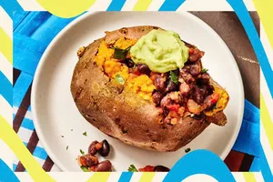 Sự thật về khoai lang và bệnh tiểu đường