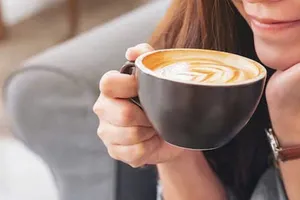 Phát hiện mới nhất: Đừng cấm người bệnh tim uống cà phê