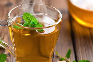 5 đồ uống tốt cho người tiểu đường và hỗ trợ thanh lọc chức năng gan