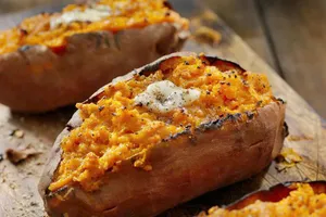 Khoai lang và những lợi ích vượt trội cho cơ thể khi sử dụng thường xuyên