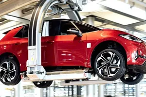 Volkswagen đối mặt khủng hoảng tài chính, dự án xe mới toàn cầu bị đình trệ