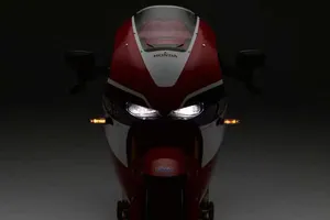 10 mẫu xe máy Honda tạo sức hút toàn cầu