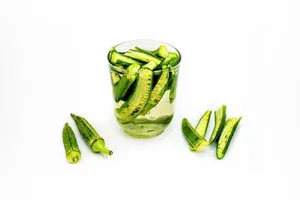 5 lợi ích bất ngờ khi uống nước đậu bắp liên tục một tháng