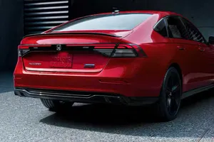 Honda triệu hồi hơn 256.000 xe hybrid: Khả năng mất điện, tắt máy khi đang chạy