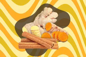 6 gia vị ‘thần dược’ giúp chống viêm, tối ưu hóa sức khỏe tim mạch