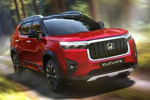 Honda tung 'phao cứu sinh' hybrid cho các hãng xe Ấn Độ?