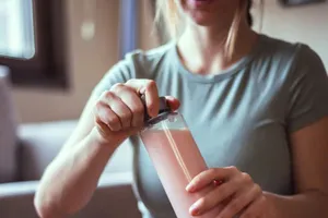 Vì sao uống nước tăng lực lại khiến cơ thể mệt mỏi hơn?