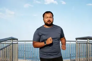 5 bước đơn giản giúp nam giới trên 35 tuổi lấy lại cơ thể săn chắc, giảm mỡ bụng